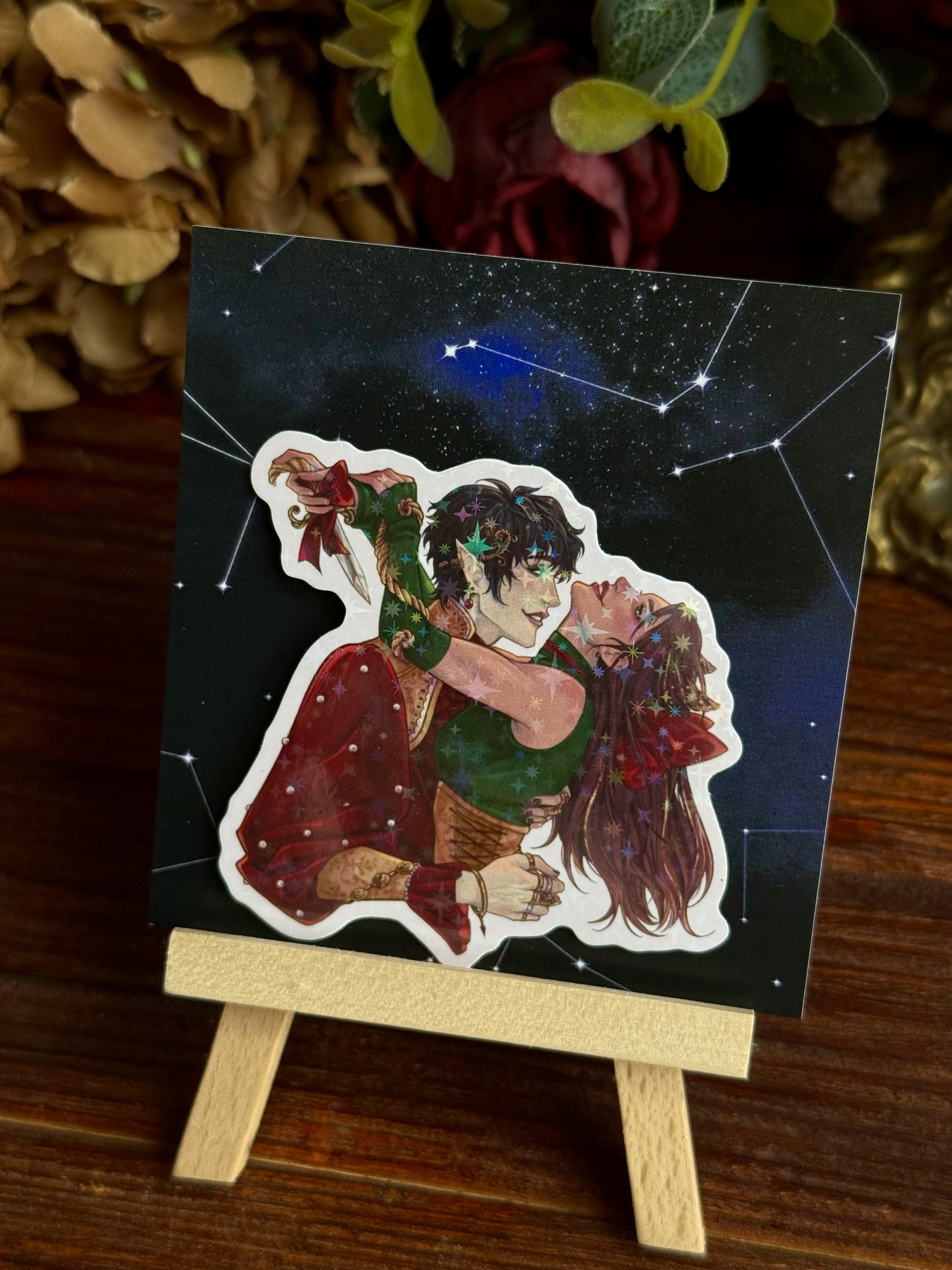 Стікер Джурдан