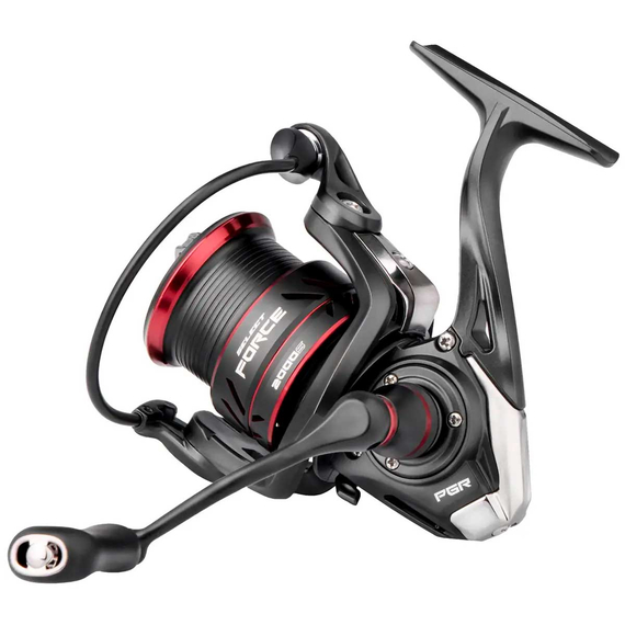 Котушка спінінгова Select Force 4000S