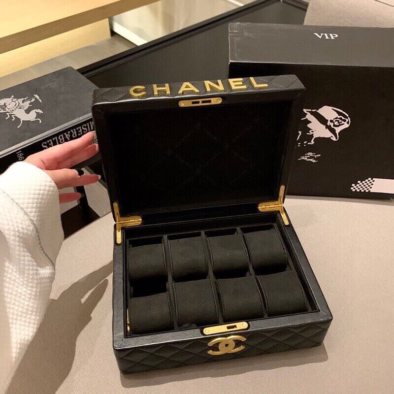 Chanel органайзер для прикрас