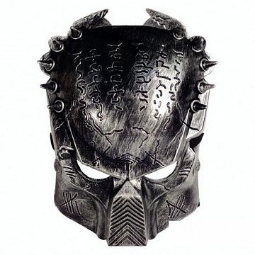 маска чужий