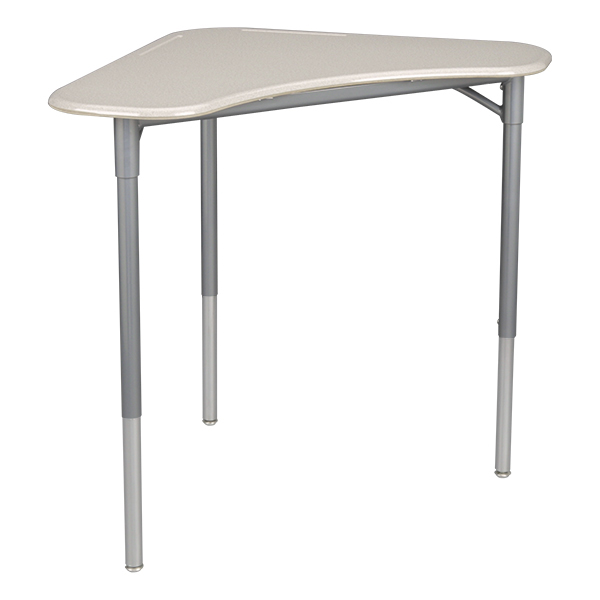 Boomerang Collaborative Student Desk