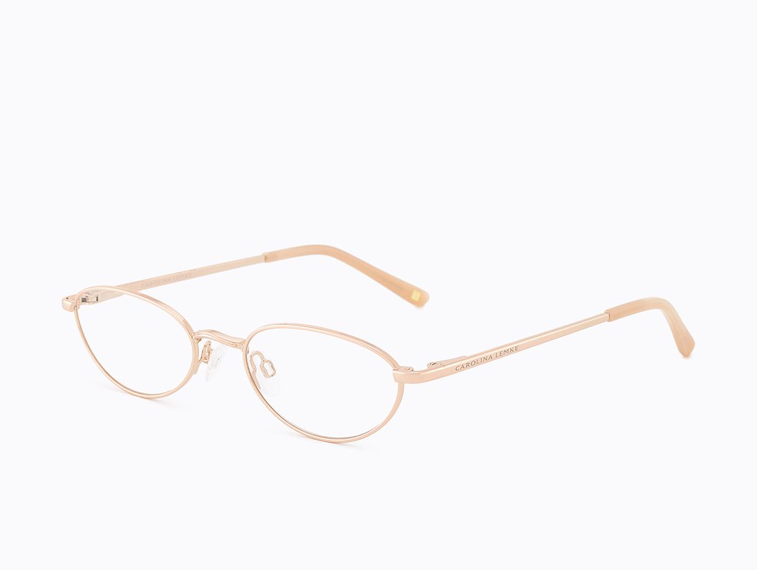 CAROLINA LEMKE CL4731 С1