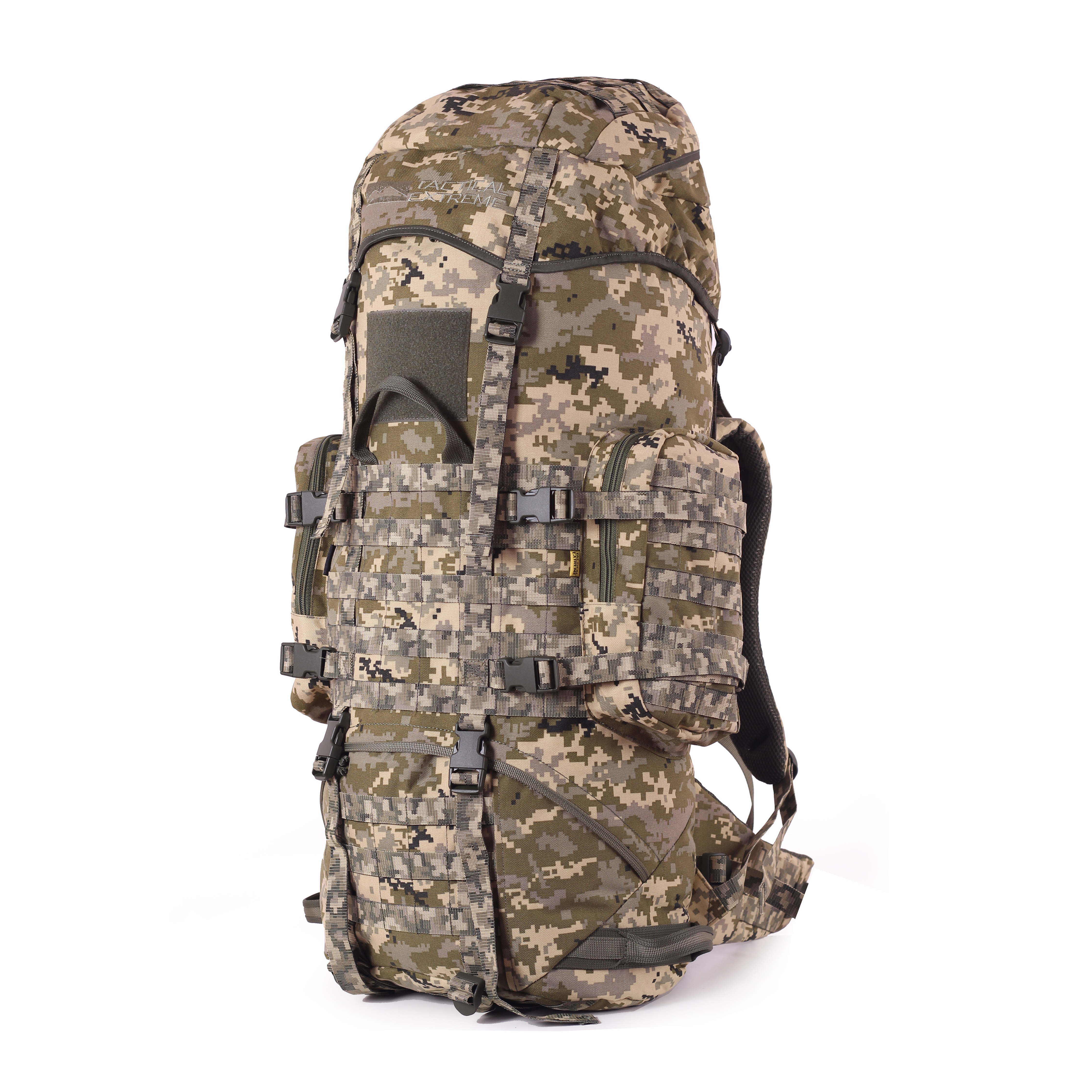 TC рюкзак RAID Multicam