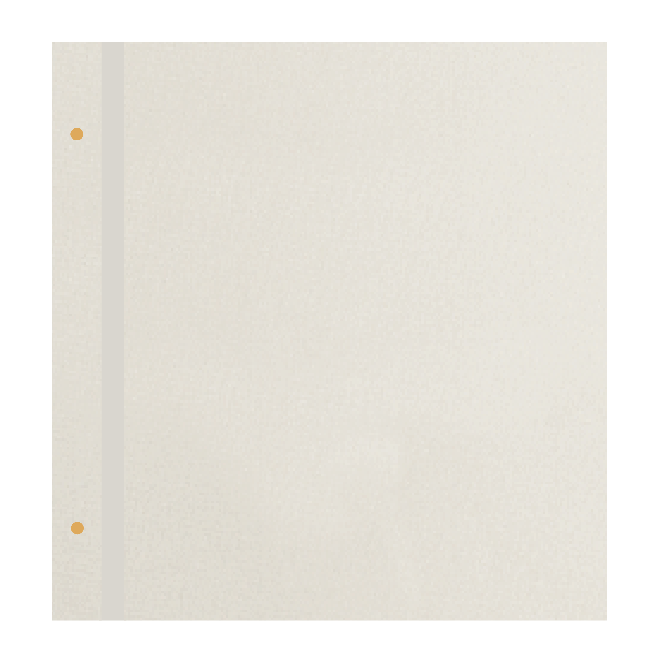 Альбом з самоклеючими аркушами 27х28