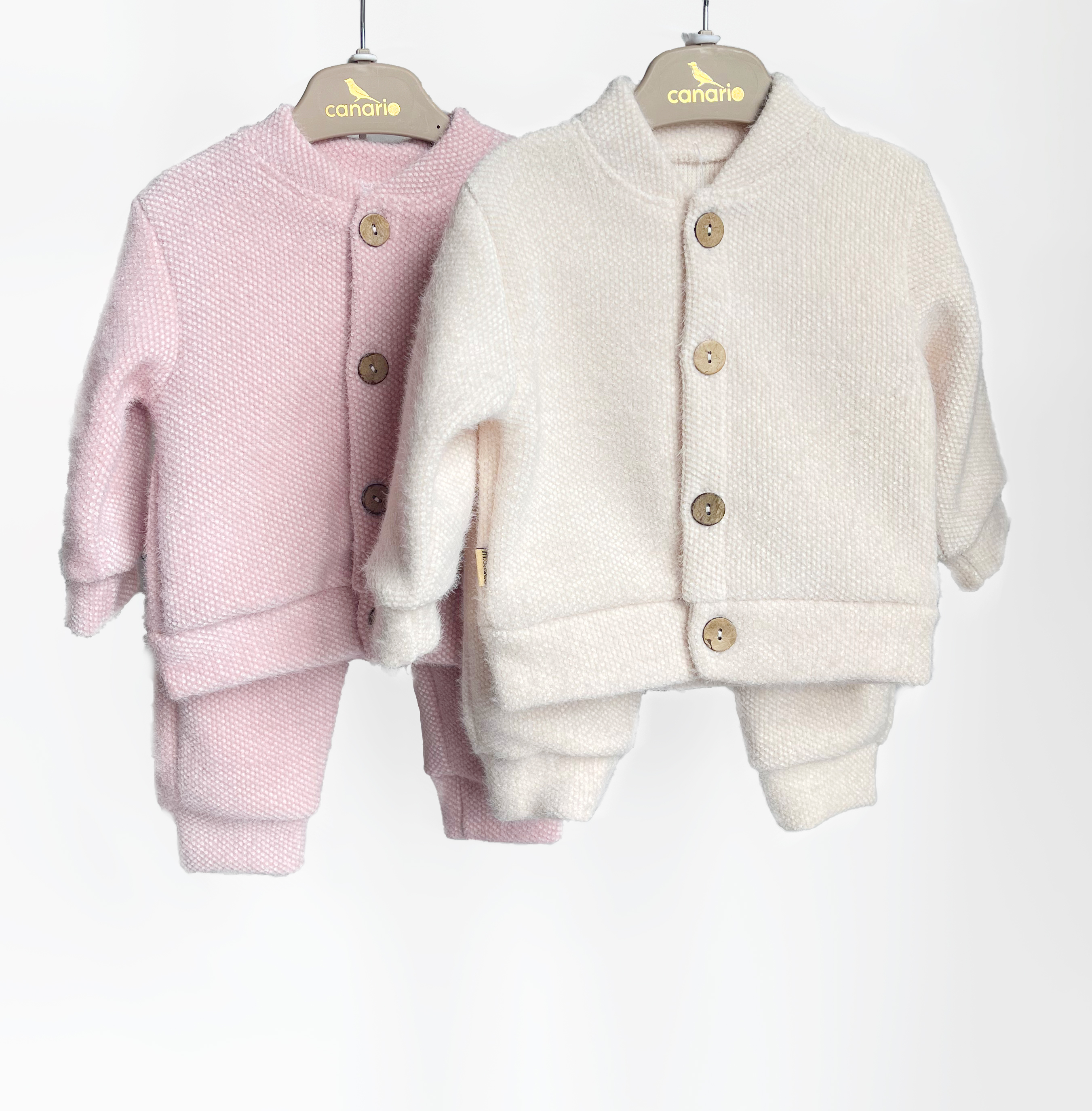 Джемпер та штани (ангора)