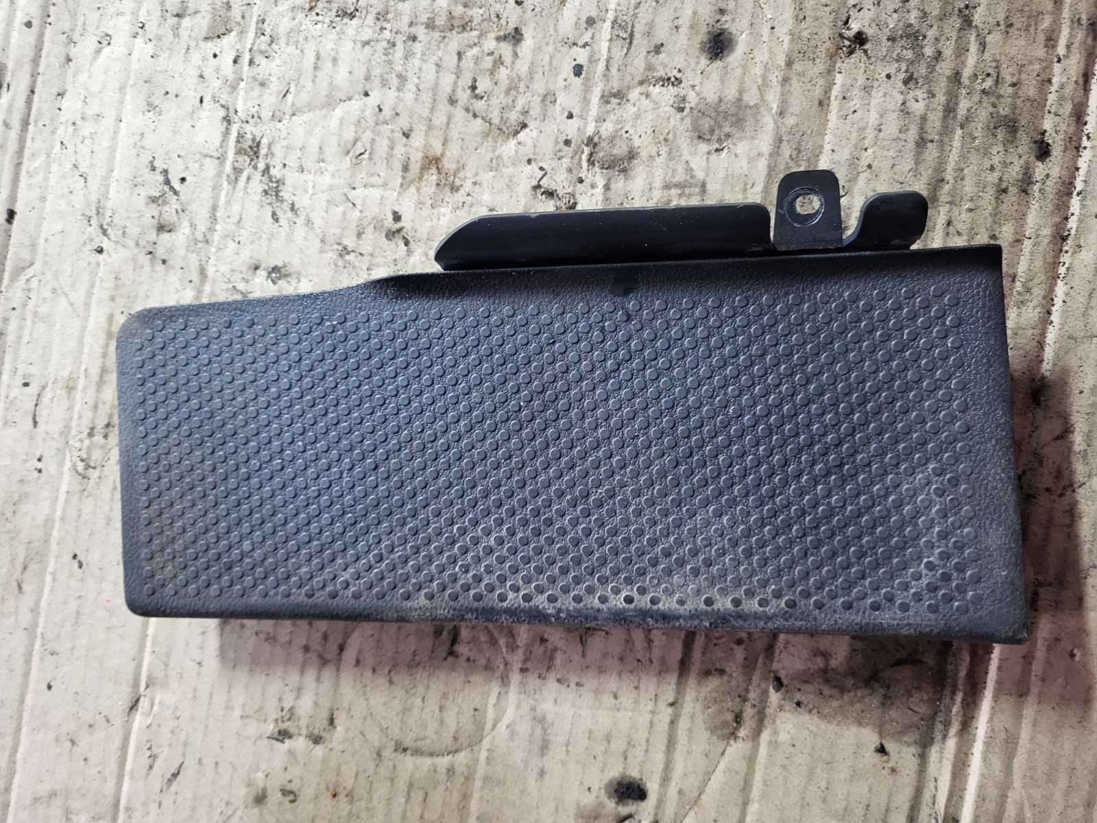 Накладка під ногу Passat B6 BMP