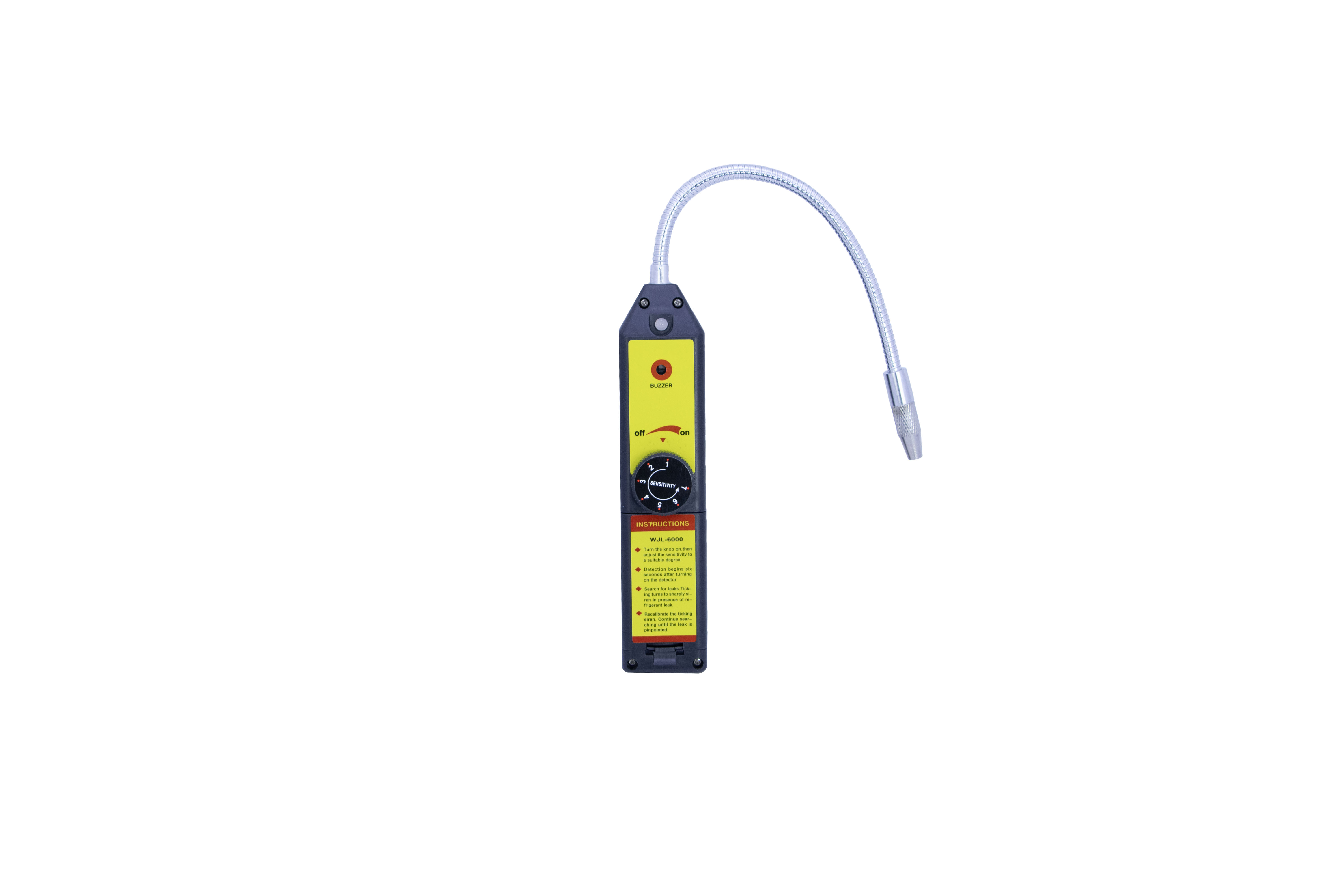 WJL6000 Витокошукач фреону