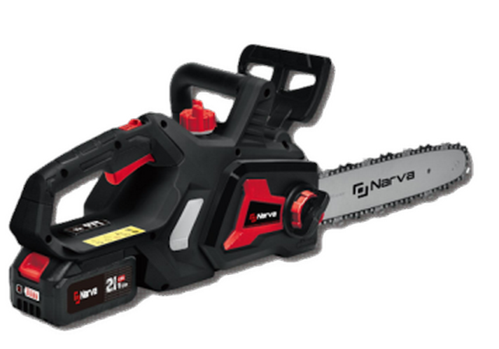 Ланцюгова акумуляторна пилка NARVA NCS-21/4