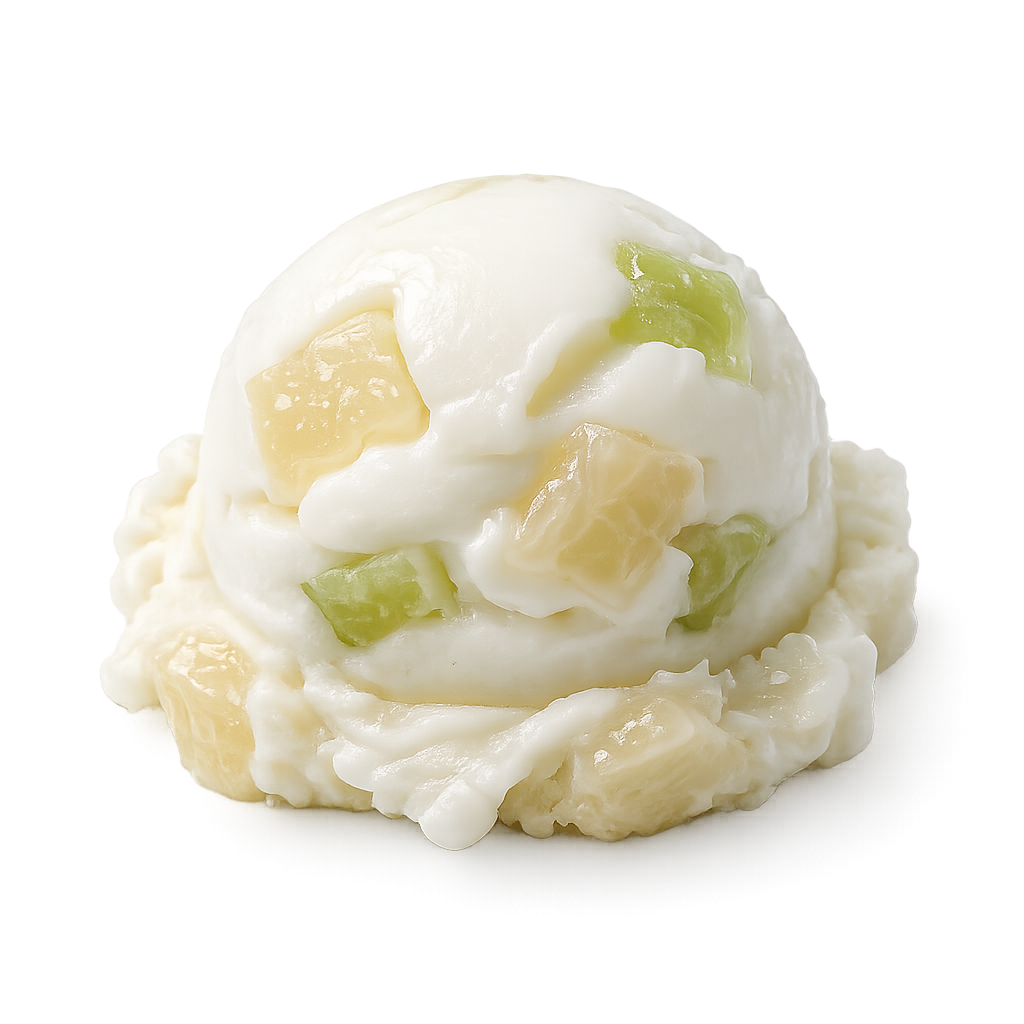 Лайм-лимон сорбет (100г)