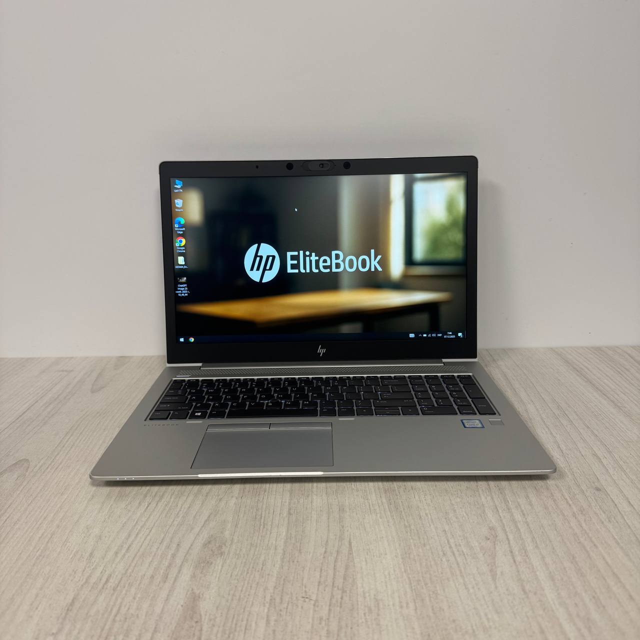HP EliteBook 850 G5