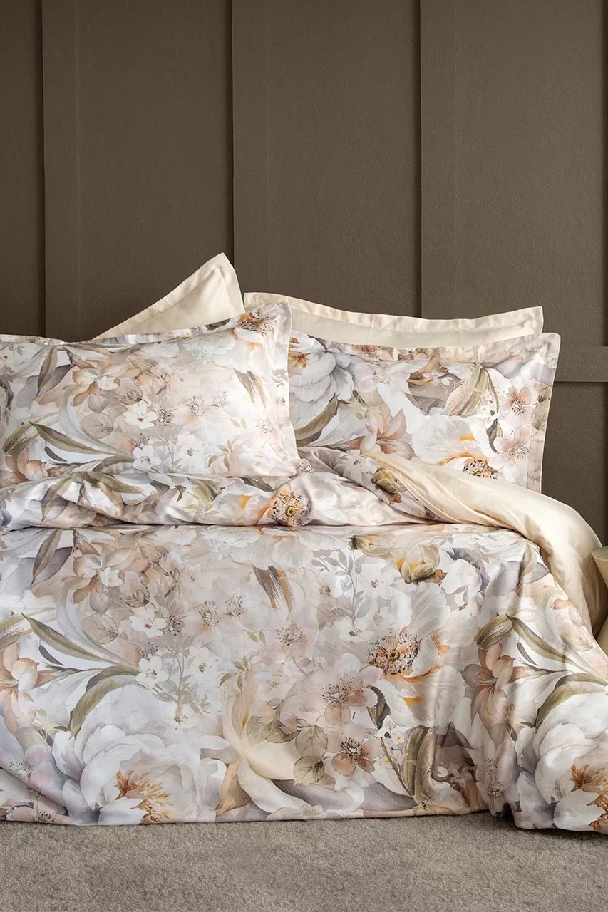 Комплект постільної білизни Moettie Issimo Home 200×220 см