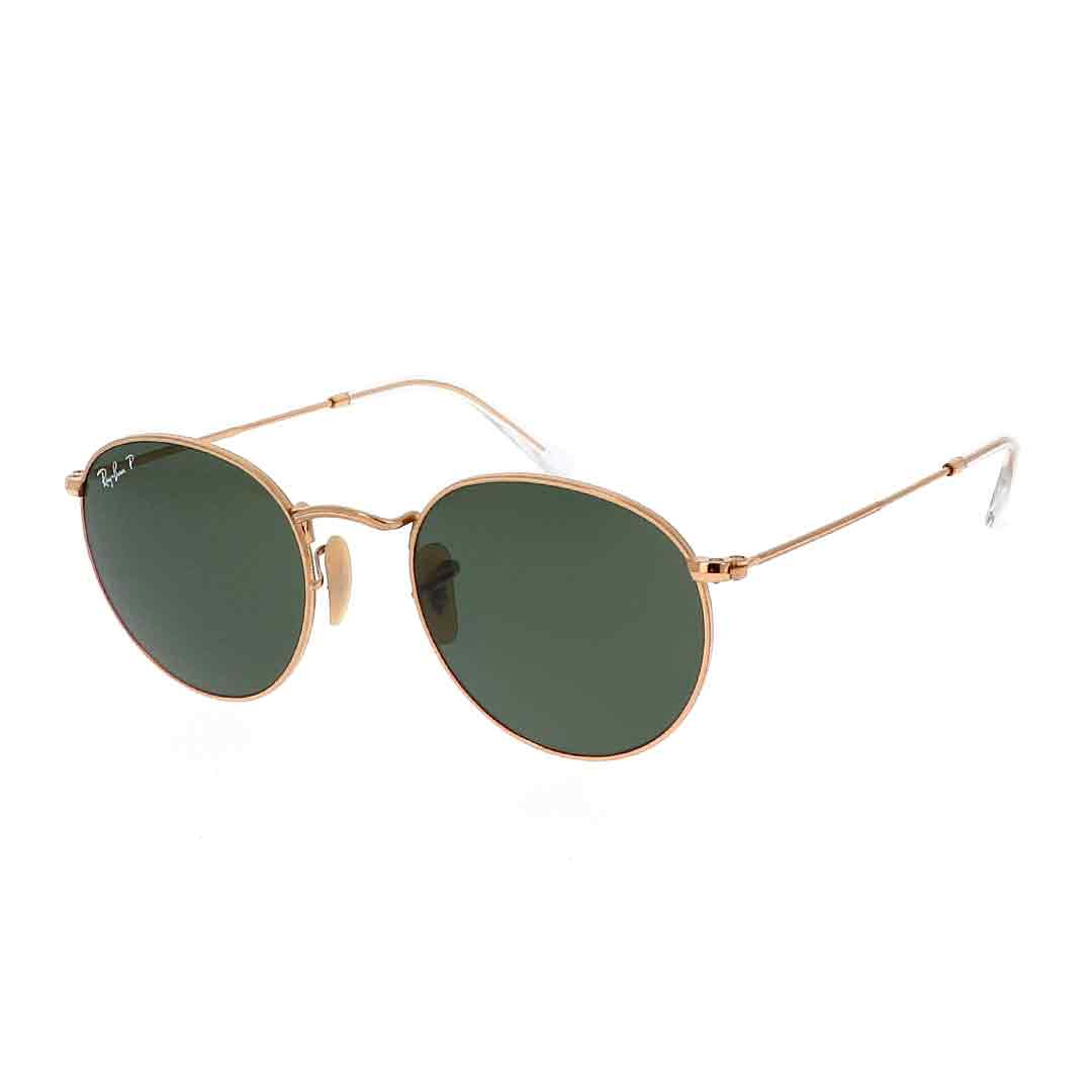 Окуляри сонцезахисні Ray-Ban 3447 001/58 50