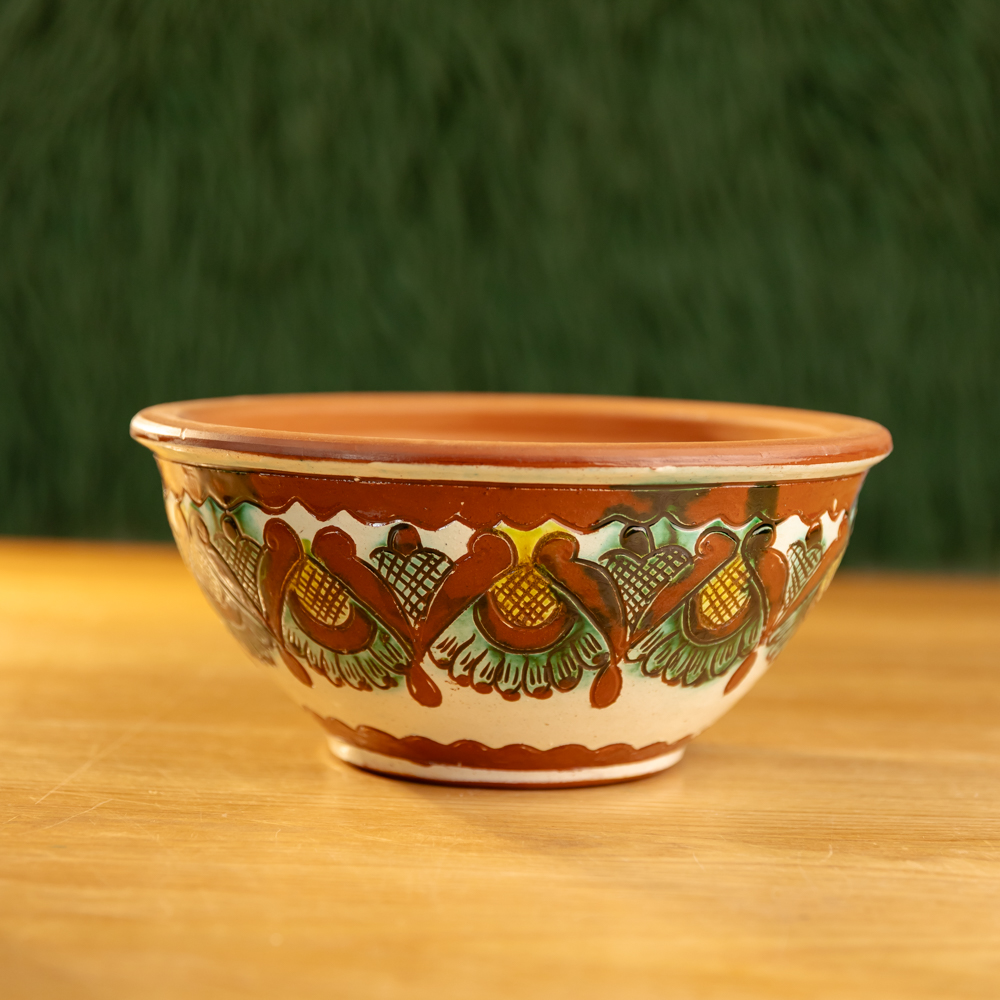 Макітря для куті (в ній можна терти мак), 2 л