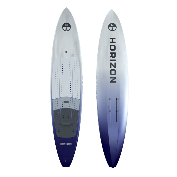 North 2024 Horizon Downwind SUP/Wing Foil Board