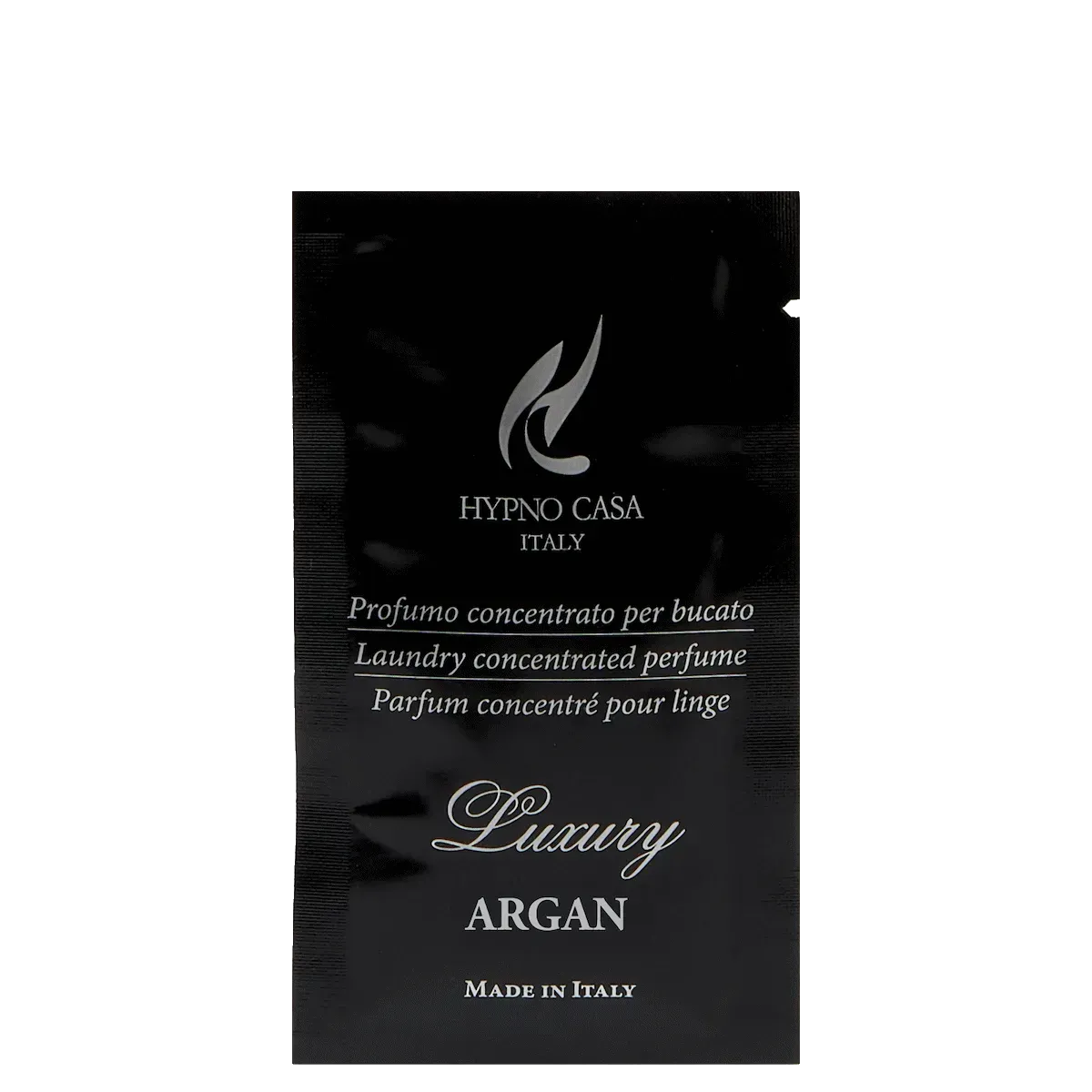 Hypno Casa Luxury line Парфум для прання Монодоза "Argan" 10 мл