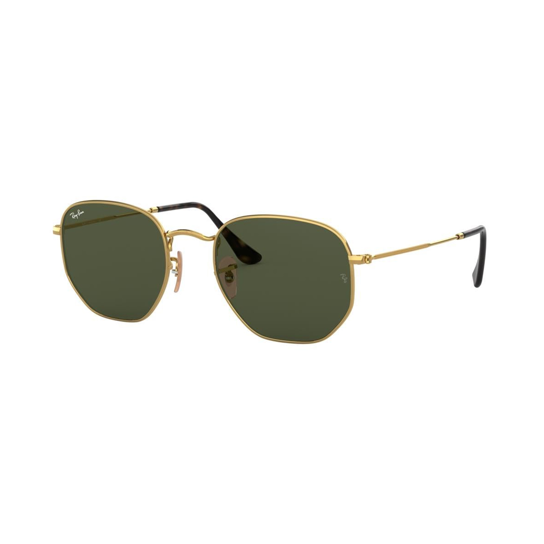 Окуляри сонцезахисні Ray-Ban 3548N 001 51