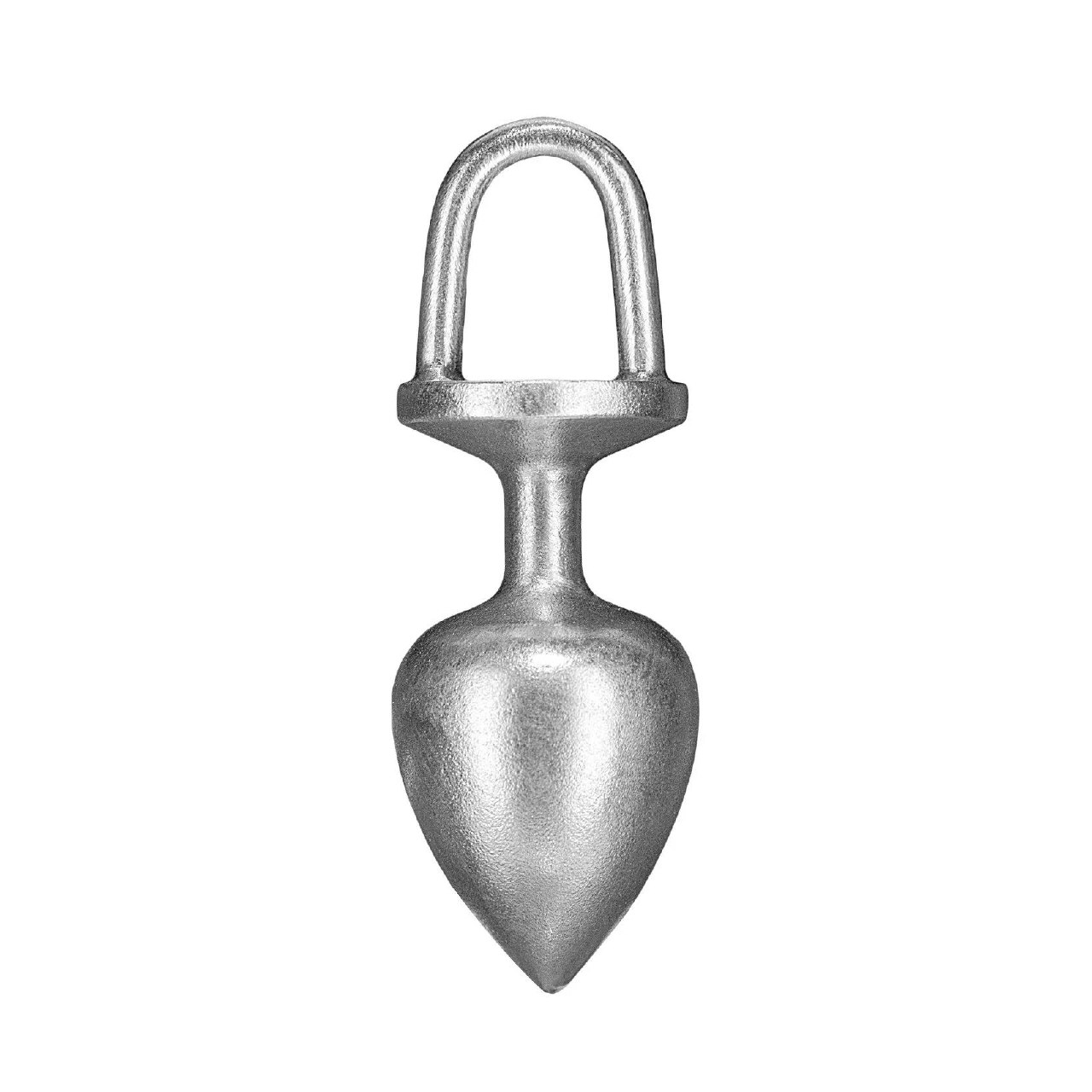 Pendant butt plug Sania Jeweler
