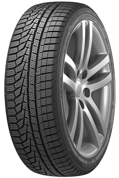 Hankook Winter I*Cept Evo 2 W320 185/65 R15 92H XL