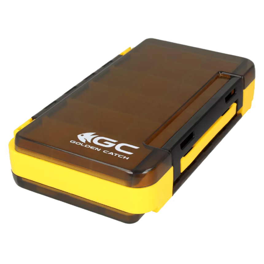 Коробка GC Reversible Worm Case RWC-1710