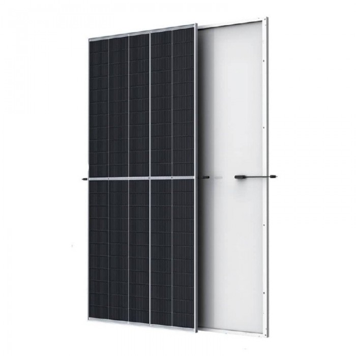 Сонячна панель Trina Solar 575 Вт TSM-DE19R Mono Half-cell