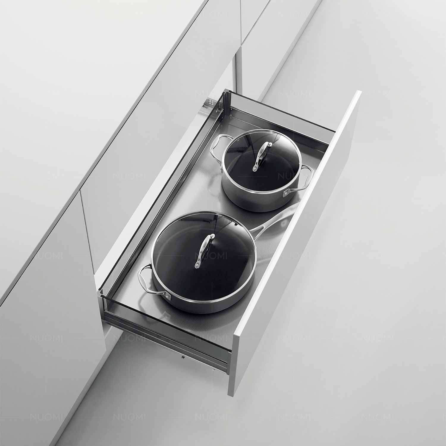Amethyst Series Pull-out Basket