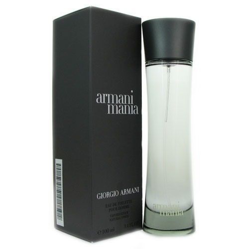 Міні 247 Альтернатива ARMANI MANIA / GIORGIO ARMANI