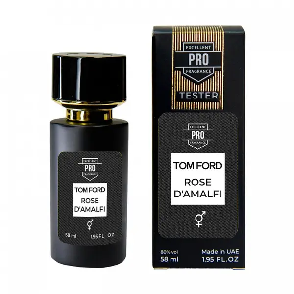 Tom Ford Rose D'amalfi