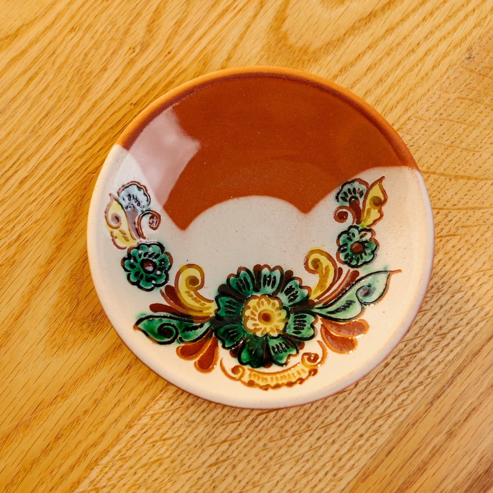 Тарілочка "Ромашка", 13 см