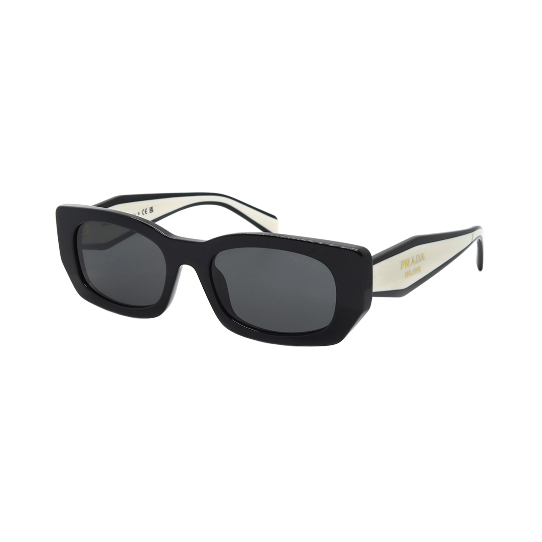 Окуляри сонцезахисні Prada PR B05S 09Q08Z 53