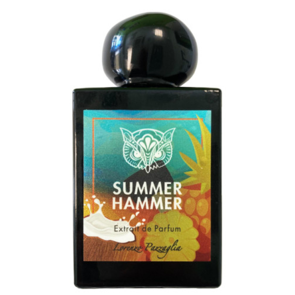 Lorenzo Pazzaglia Summer Hammer (розпив)