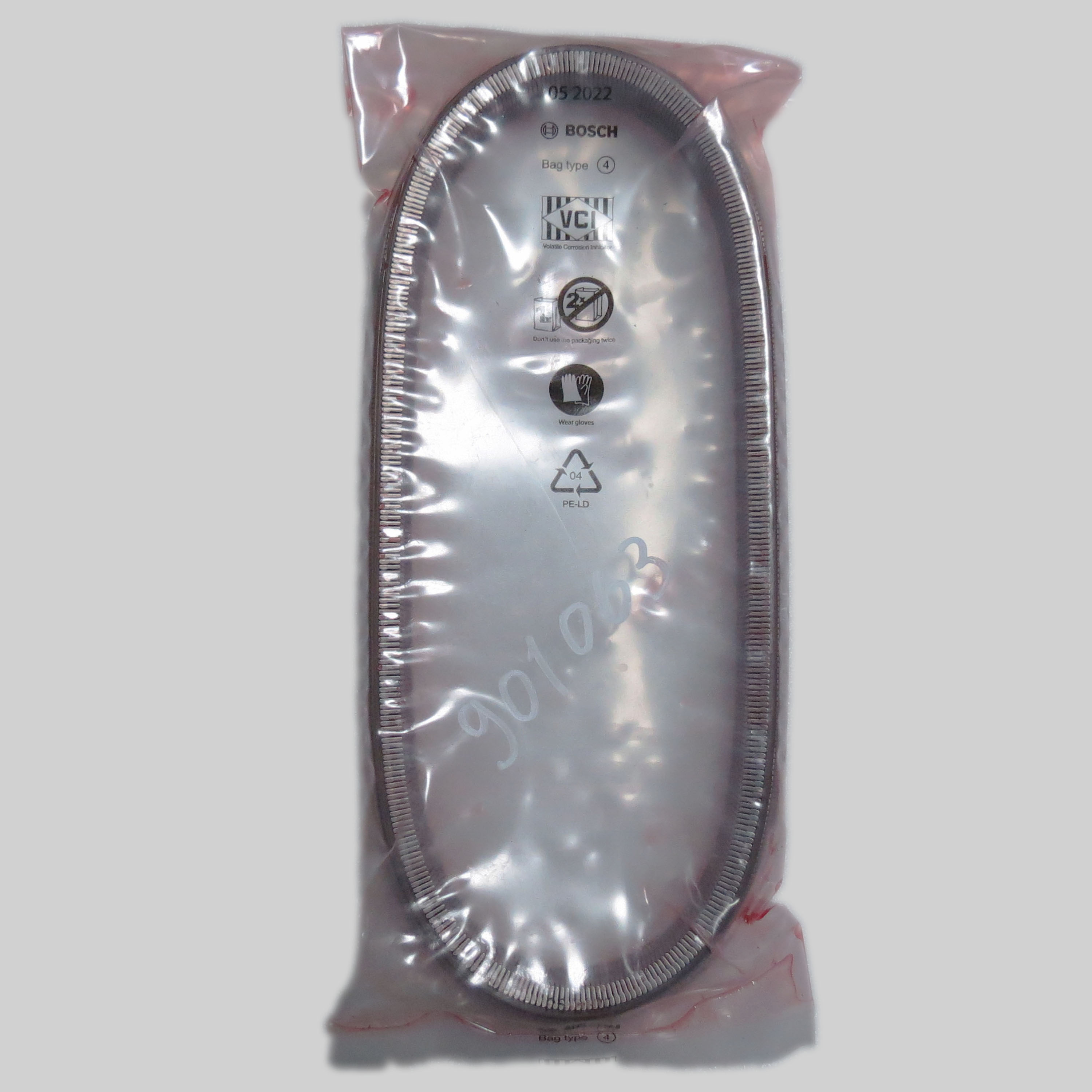 Ремінь варіатора JF010E 901063 BOSCH