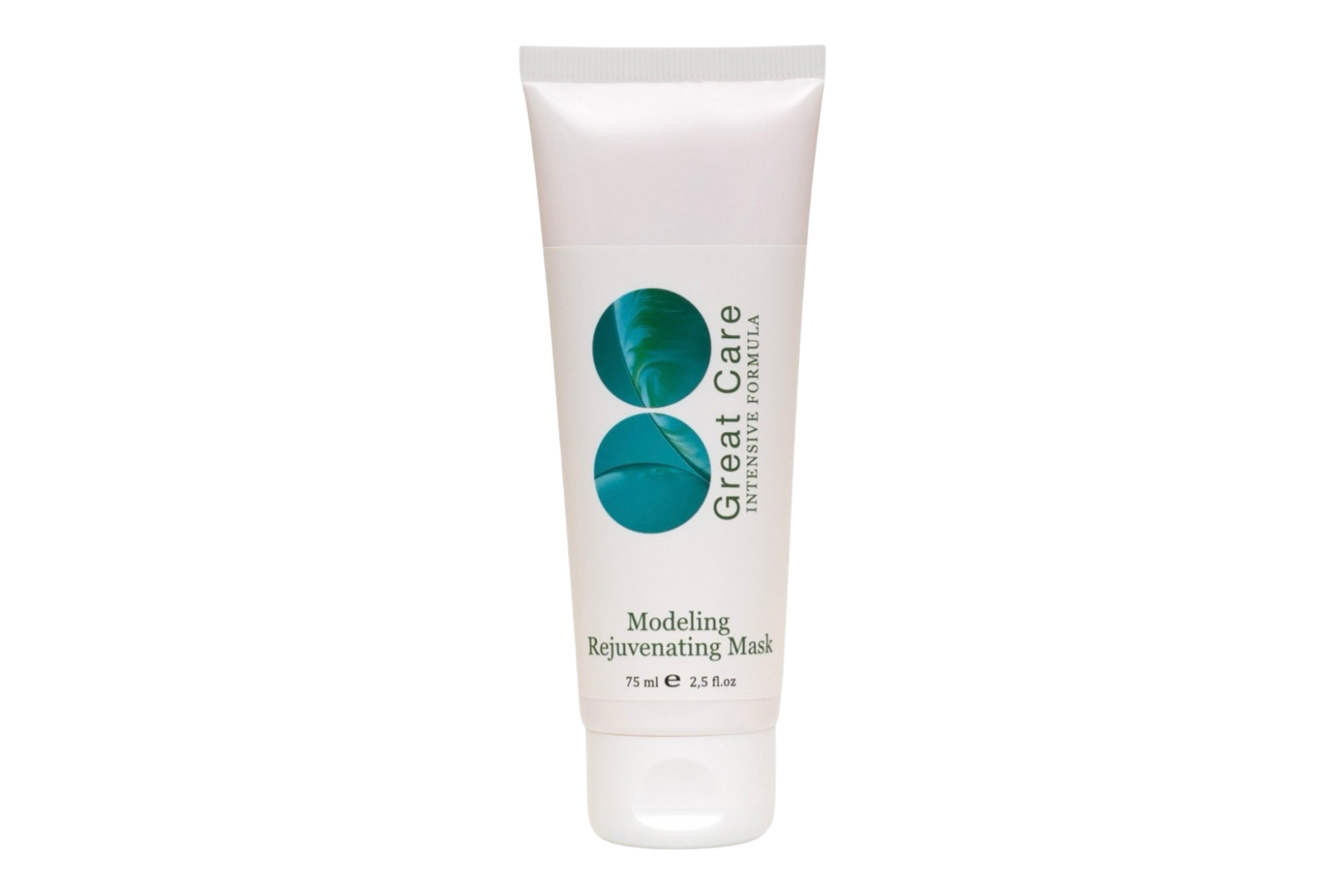 Моделююча омолоджуюча маска Great Care Modeling Rejuvenating Mask