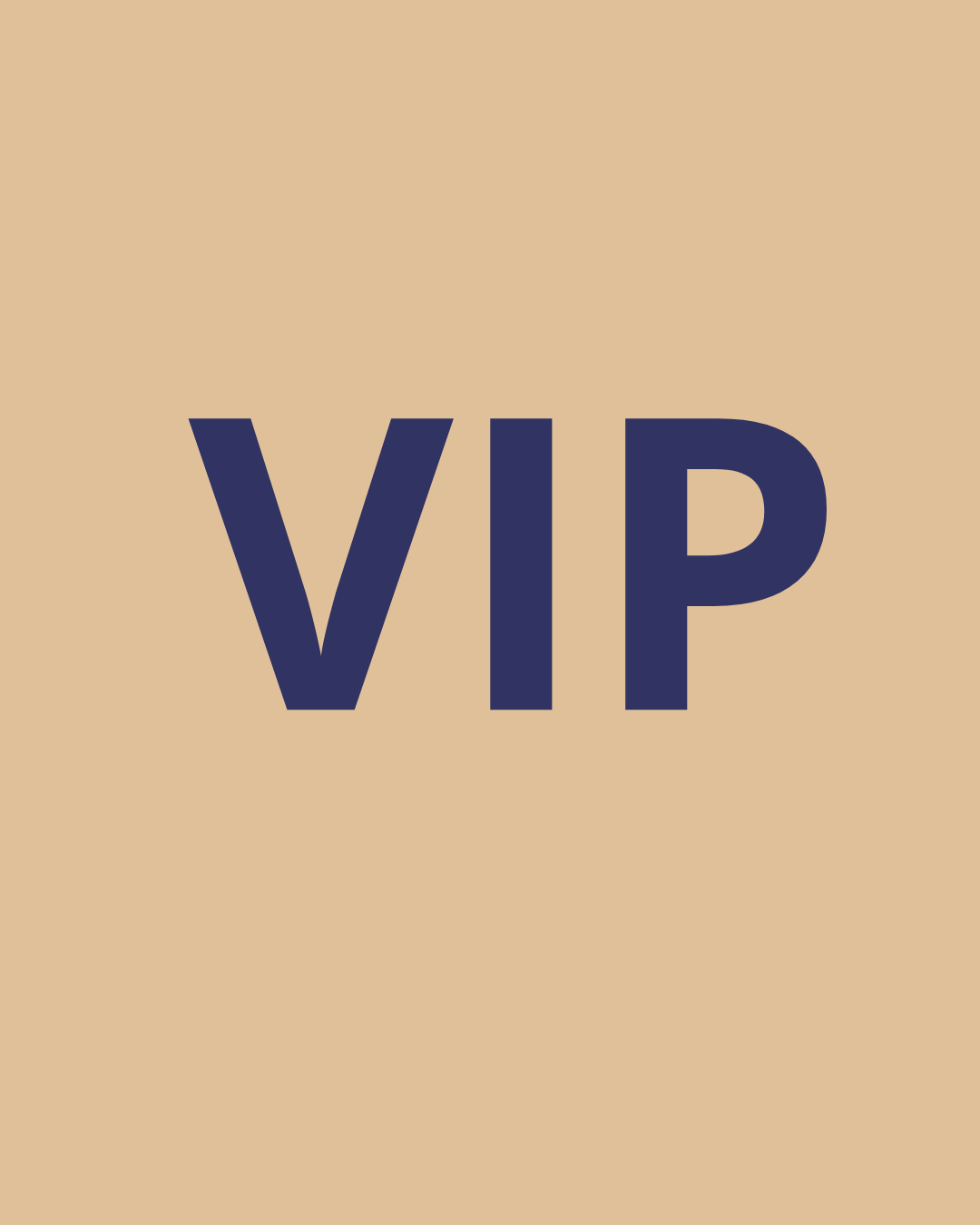 Квиток VIP сектор
