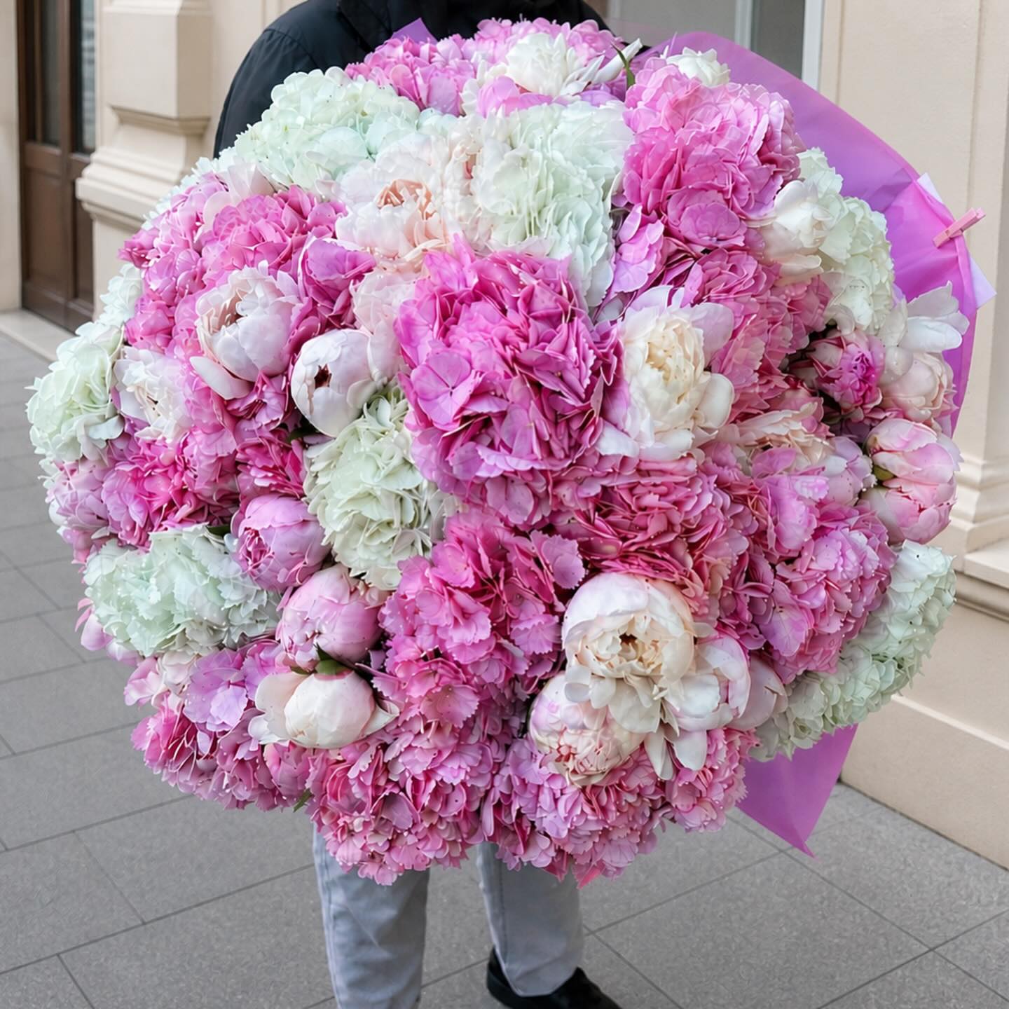 Blush Royale