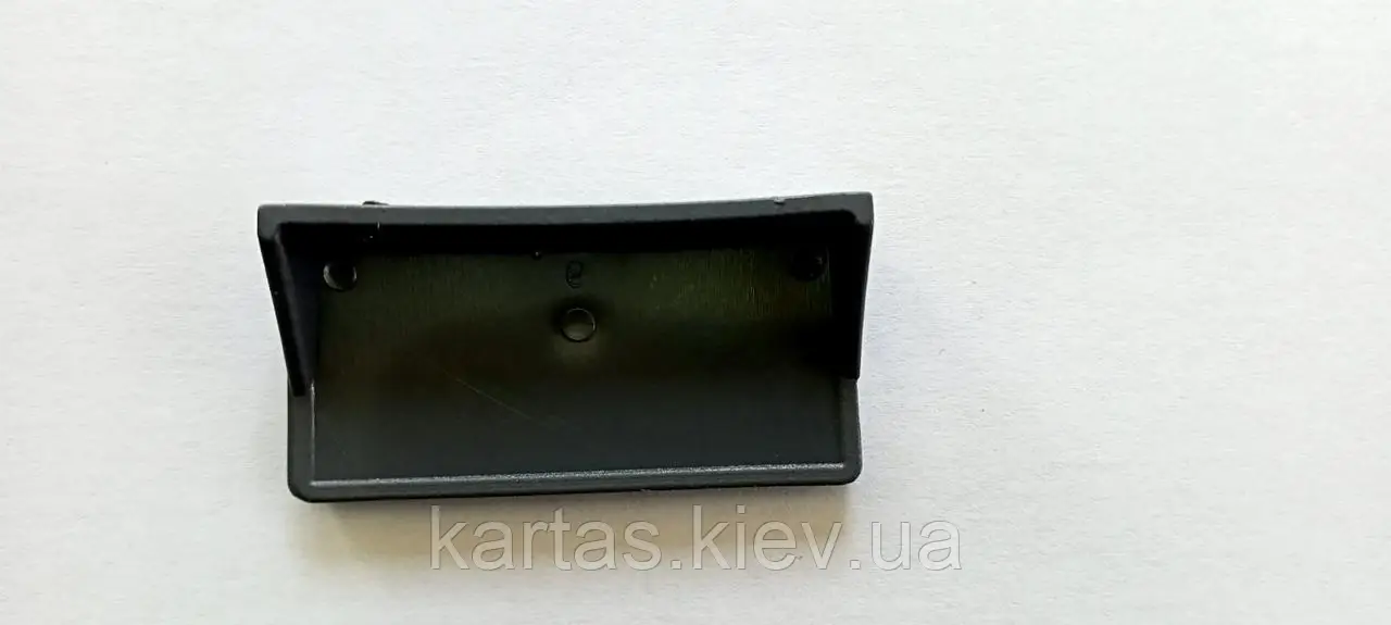 Ручка мушля для москітної сітки 