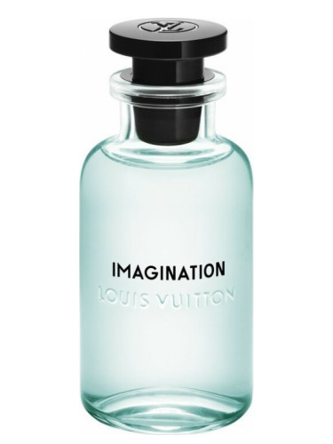 Louis Vuitton Imagination (розпив)