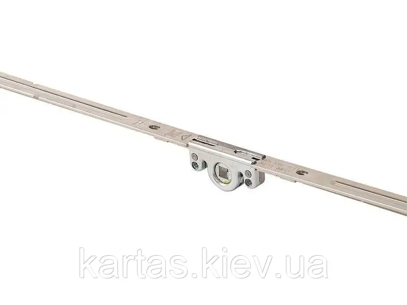 Поворотно-відкидний привід Siegenia TITAN AF GR.60 601-1000