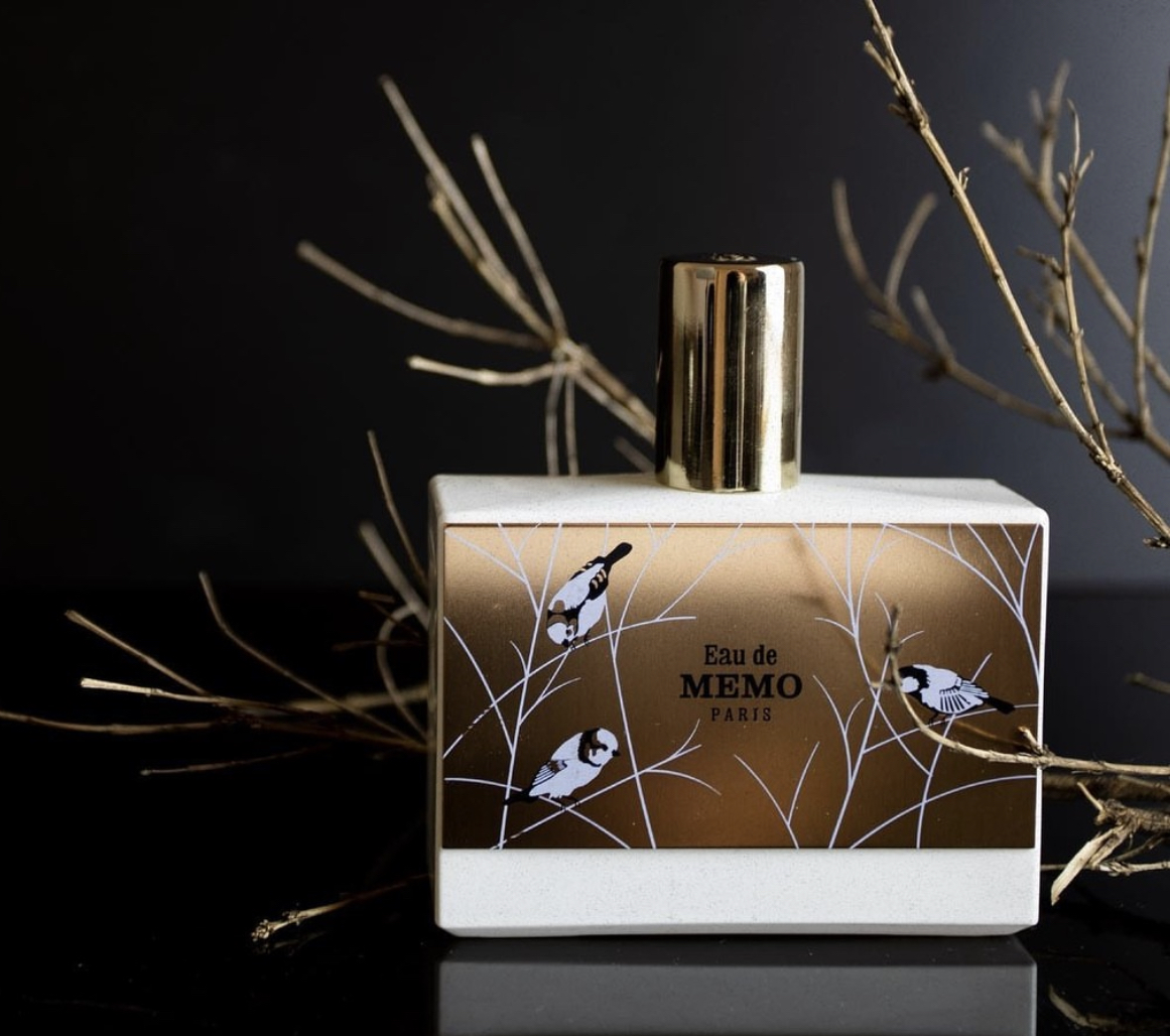 Memo Eau de Memo (розпив)