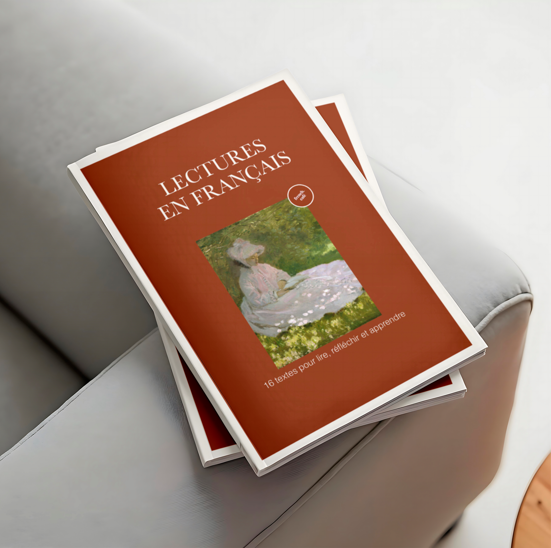 Lectures en français (від В1)