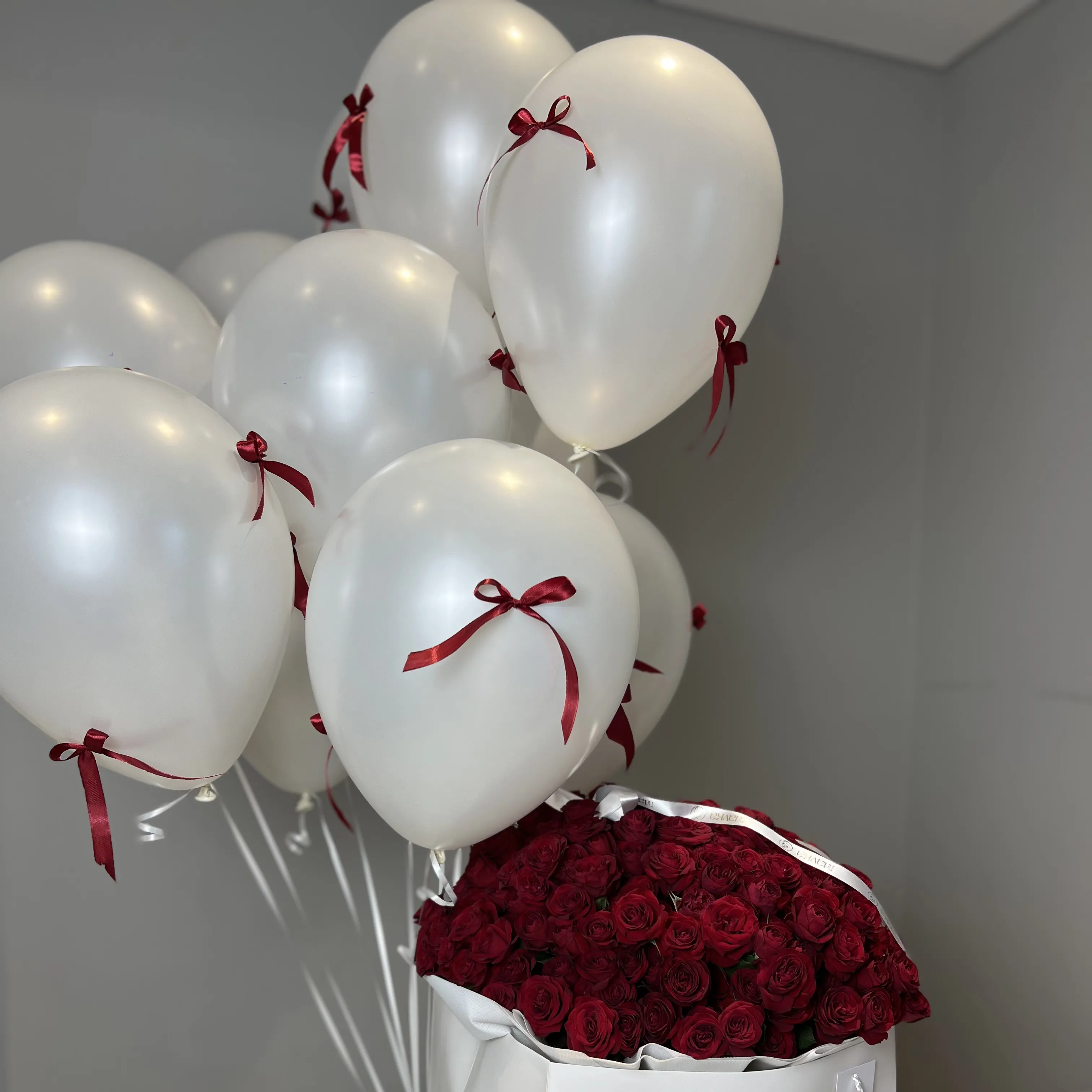 Latex Balloons
