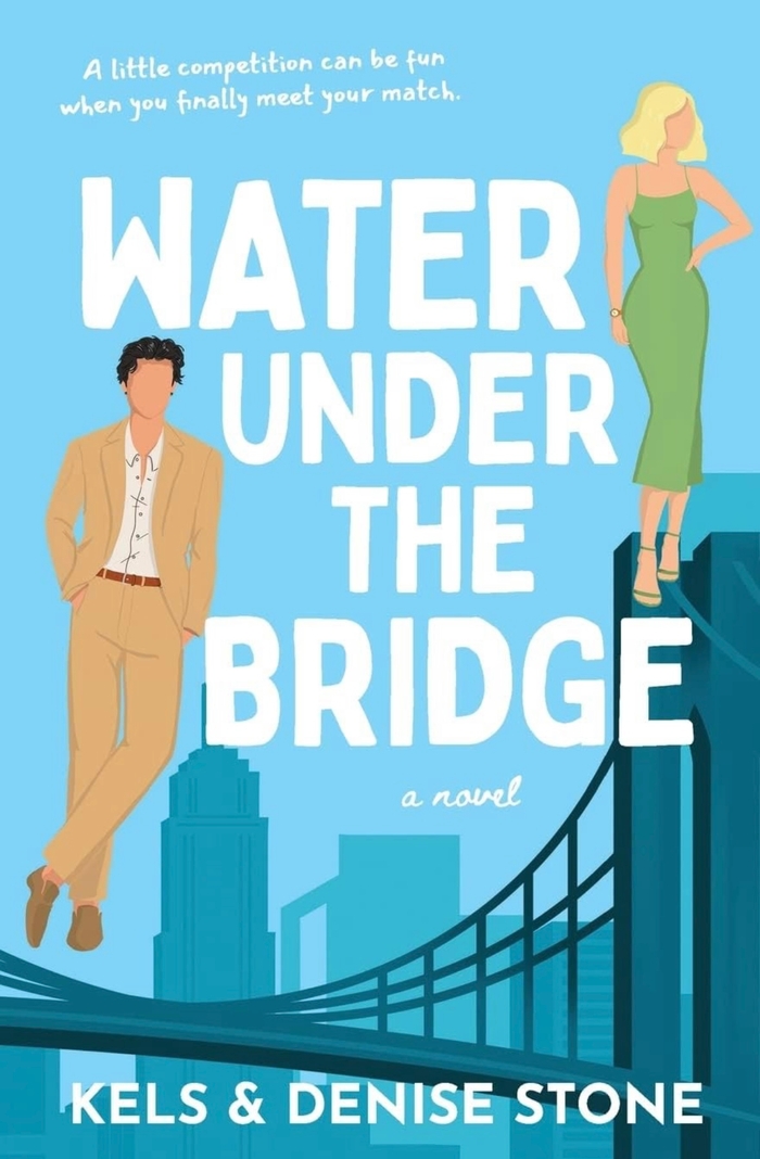 Water Under the Bridge (Perks & Benefits) Denise Stone