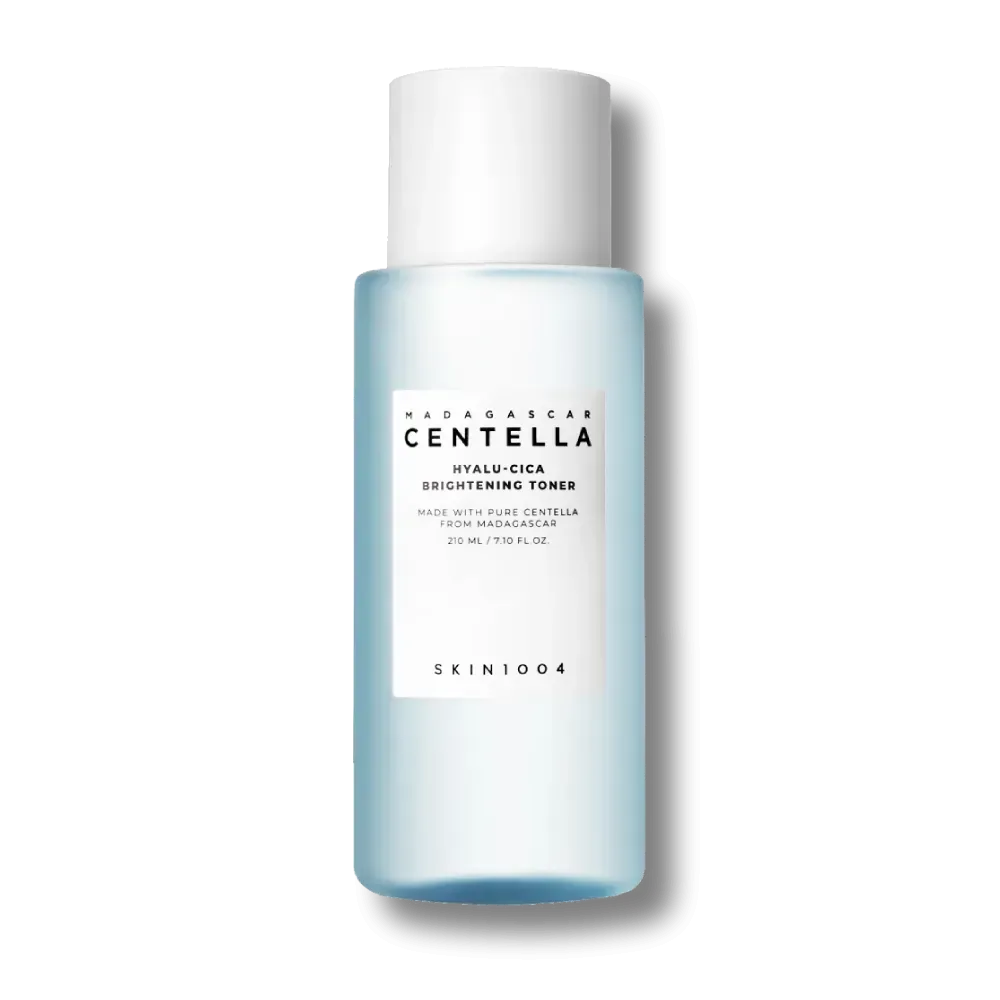 Тонер SKIN1004 Madagascar Centella Hyalu Cica Brightening Toner 210ml
