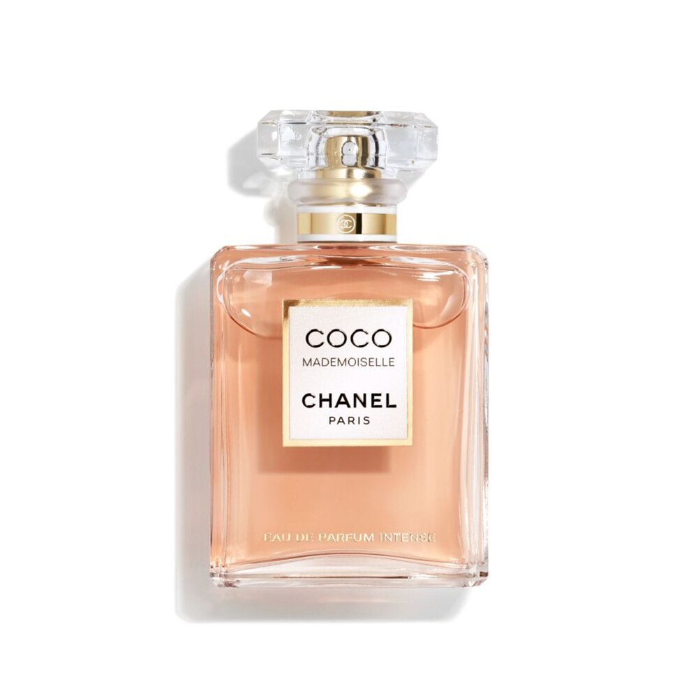 Chanel Coco Mademoiselle Eau  Intense