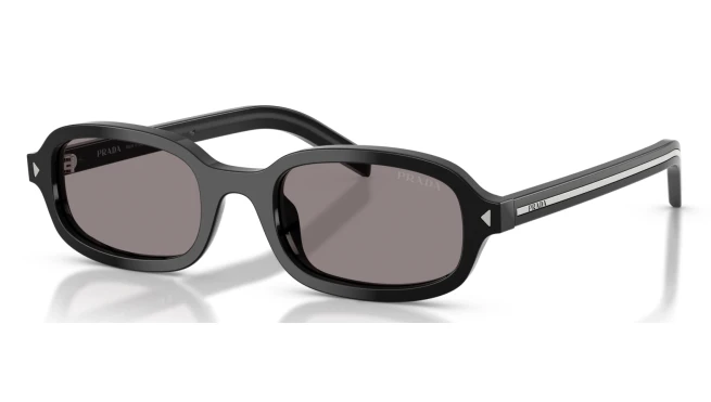 PRADA 0PR D06S 16K03D 50