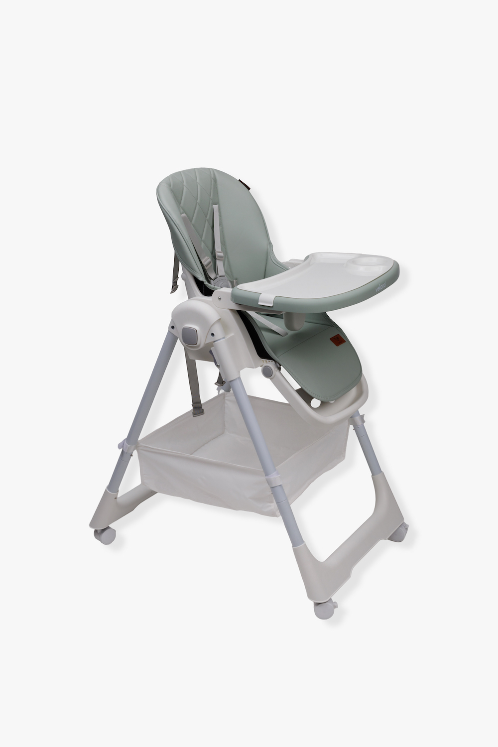 Стілець для годування дитини VELANO Nexi (М'ятний)