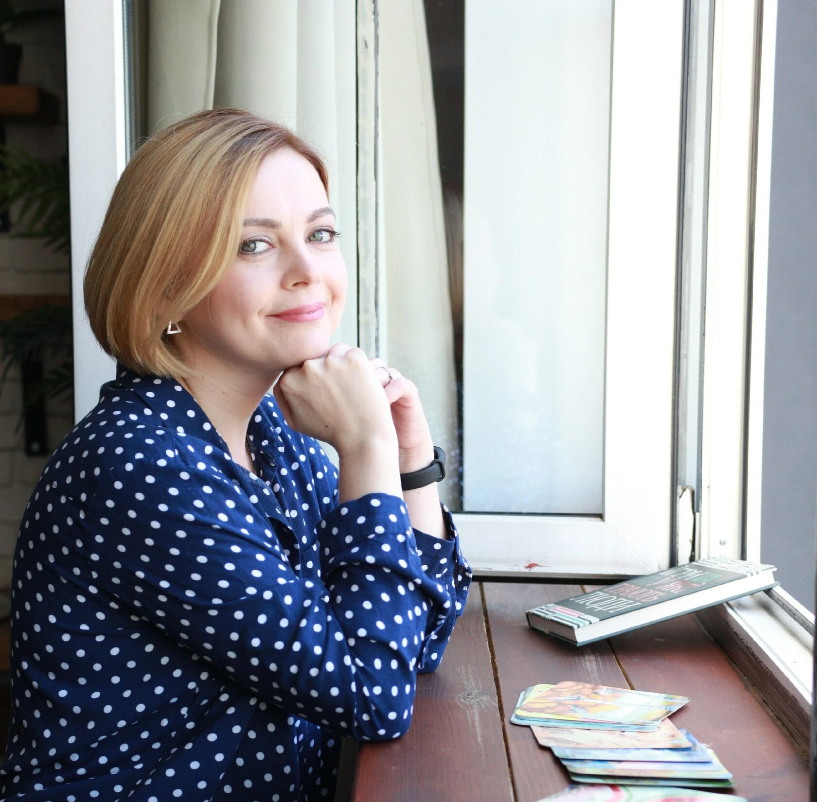 Зайцева Катерина