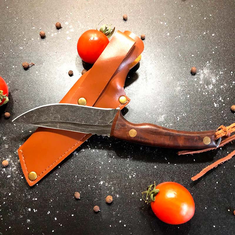 Універсальний кухонний ніж 20 см