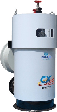 Випарник EV-50