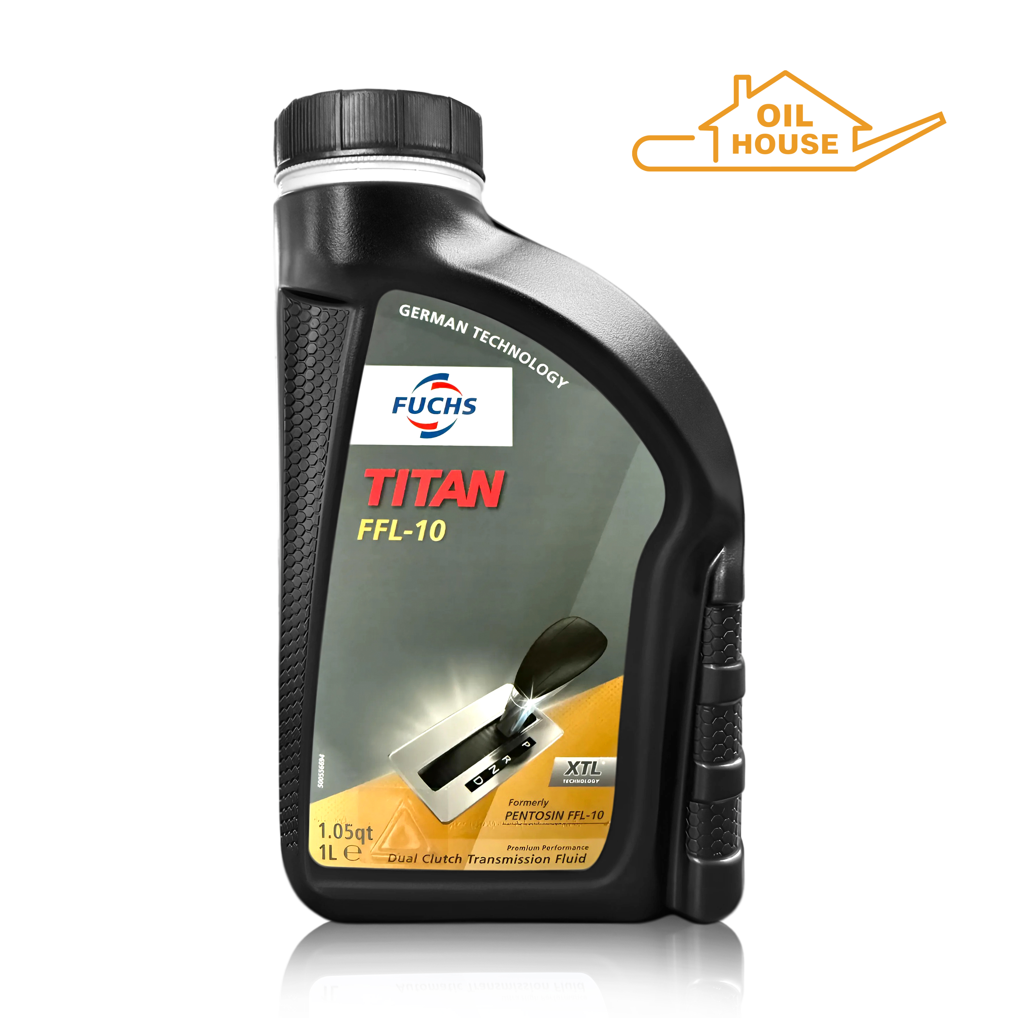 TITAN FFL-10