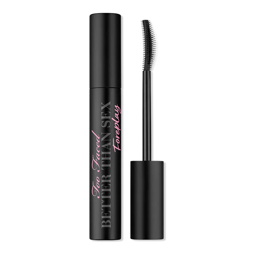 Туш для вій TOO FACED Better Than Sex Foreplay